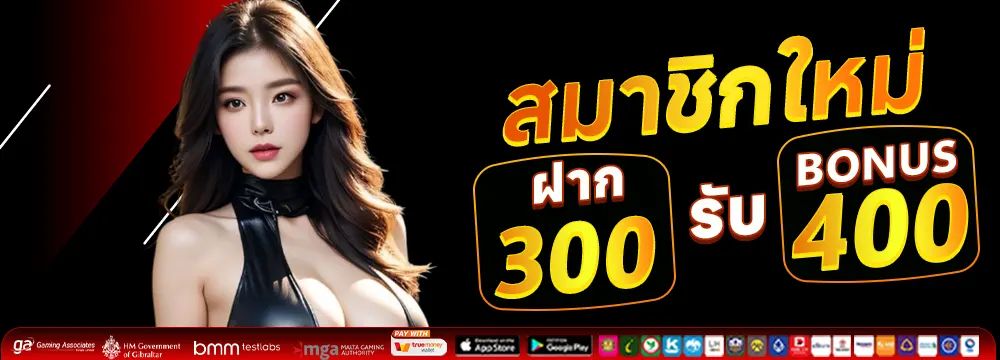 โปรโมชั่น4